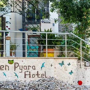 Eden Pyara Hotel